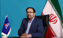 Yousefi was appointed chief of HSE, passive defense