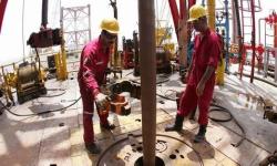 NIDC Drills 123 Wells in 11 Months