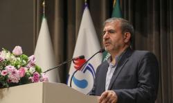 The start of the executive plan of South Pars Environmental Monitoring Center and Damavand Petrochemical Wastewater Treatment Plant