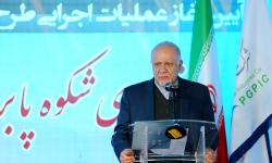 $6.5b Oil Investment under Way by Tapping Domestic Resources: Zangeneh