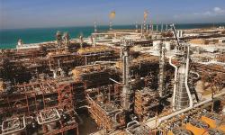 10% reduction in LPG Loss in Iran