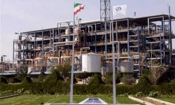 Karoon Petchem Plant, Sole Supplier of TDI in ME