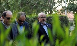 Iran Petchem Output beyond 100 mt/y by 2025