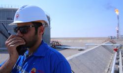 Iran Eyes 150k b/d Crude Output from South Azadegan by February