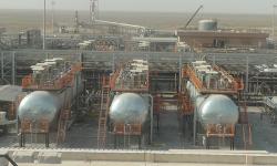 Integrated Development MoU of Azadegan Joint Oilfield to be signed with Iran Banks