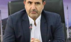 Message of the CEO of Pars Special Region Organization on the occasion of Journalist's Day