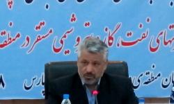 South Pars to Feed Petrochemical Plants