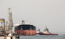 How to Counter Oil Sanctions