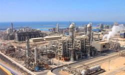 Pars Petchem Plant Ready to Start Exporting Items