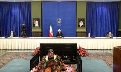 Iran Economy has shown it is Large, Resilient