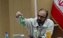 Euro-5 Petrol Produced at Tabriz Refinery