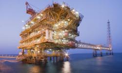 Iran to catch up Qatar gas production 2017