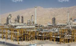 3rd Gas Sweetening of Phase 22-24 Onshore Refinery Launched