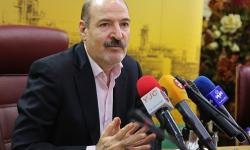 Iran Natural Gas Output at 800 mcm/d