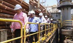 Iran, Cuba Stress Expanding Energy Ties