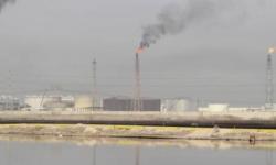 Iraq Southern Oil Exports at 3.56 mbpd