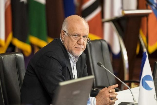 Market unaffected by Iran oil export hike