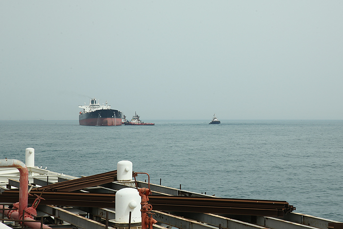 Sanctions Could Never Stop Iran Oil Progress: MP