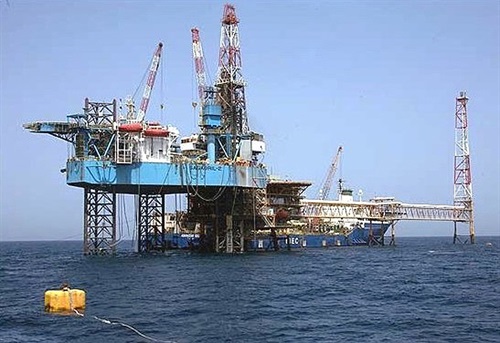 Kish Gas Field Development Awarded to POGC