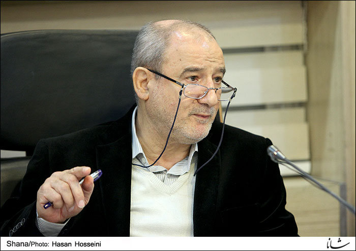 IPC guarantees technology transfer to Iran