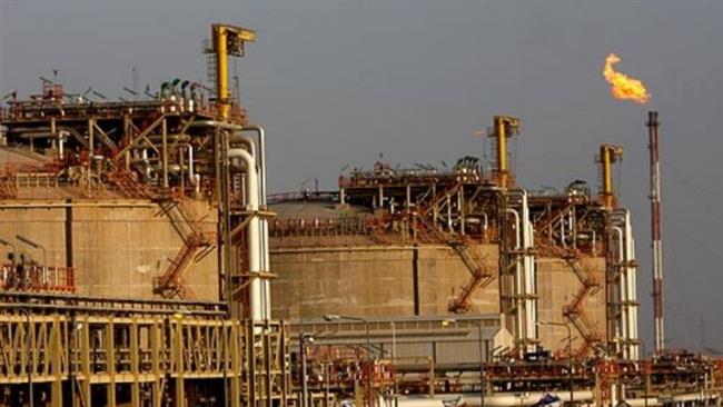 23bcm increase in Iran gas production