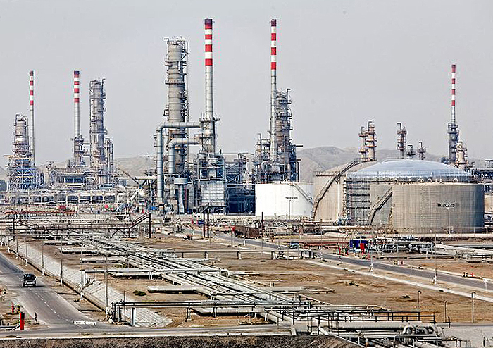 Impacts of Middle East Gas Condensate Splitters on the Condensate, Naphtha Market