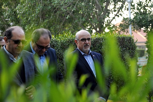 Iran Petchem Output beyond 100 mt/y by 2025