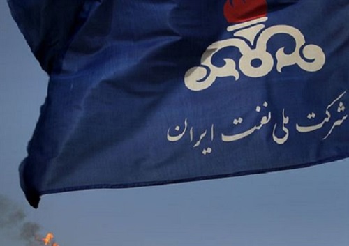 Iran Sitting Atop 160 Billion Barrels of Recoverable Crude Oil: NIOC