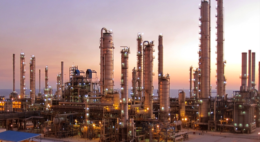 Petrochemical