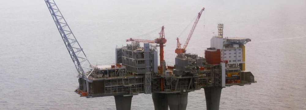 Norway Oil, Gas Divestment Spares Producers