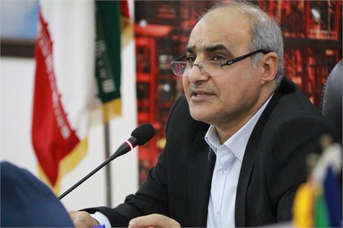 PSEEZ chief underlines continuation of production in region