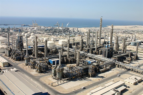 15 petchem projects online in 5 years