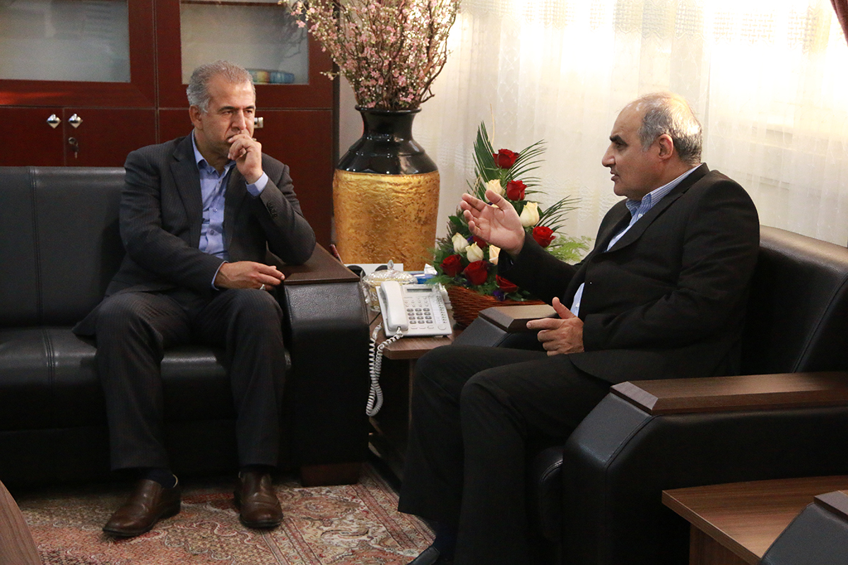 Mousavi: Alleviating Asaluyeh people concerns top oil industry&rsquo;s priority