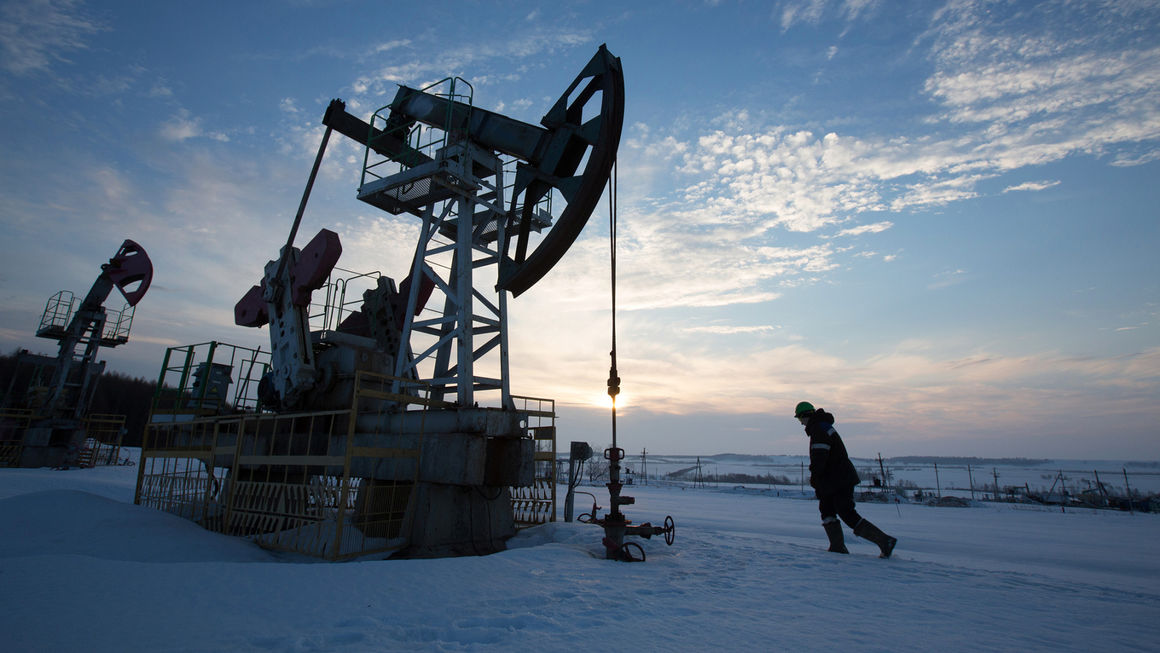 How OPEC Turned Page in 2018