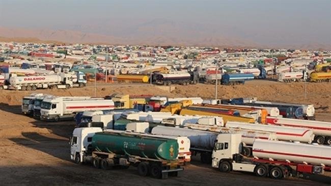 Questions Remain Even as Iran, Iraq Resume Oil Swap
