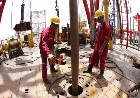 NIDC Drills 123 Wells in 11 Months