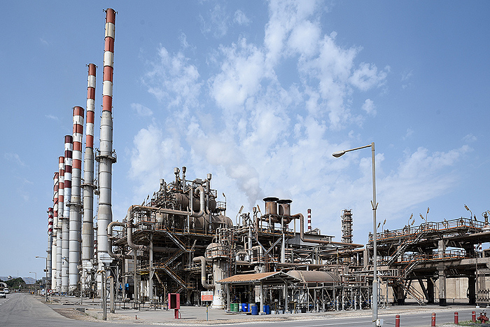 Iran Ready for Petrol Exports