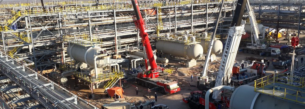 Rystad: Global Oil, Gas Projects Could Triple