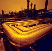 The Exportation of 221 m Barrels of Gaseous Liquefaction