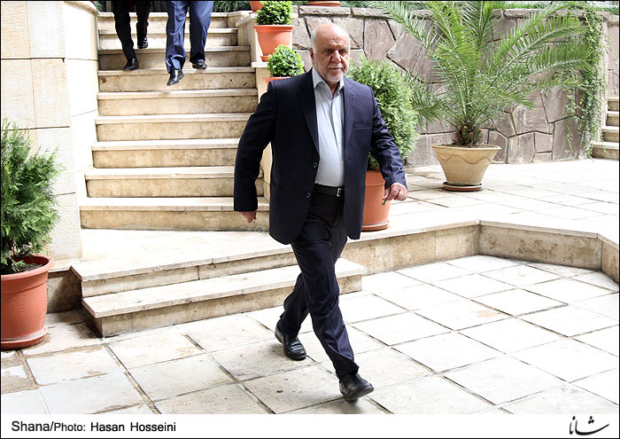 Iran seeks market stability