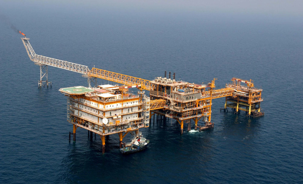Iran&rsquo;s daily gas output to rise 100 mcm