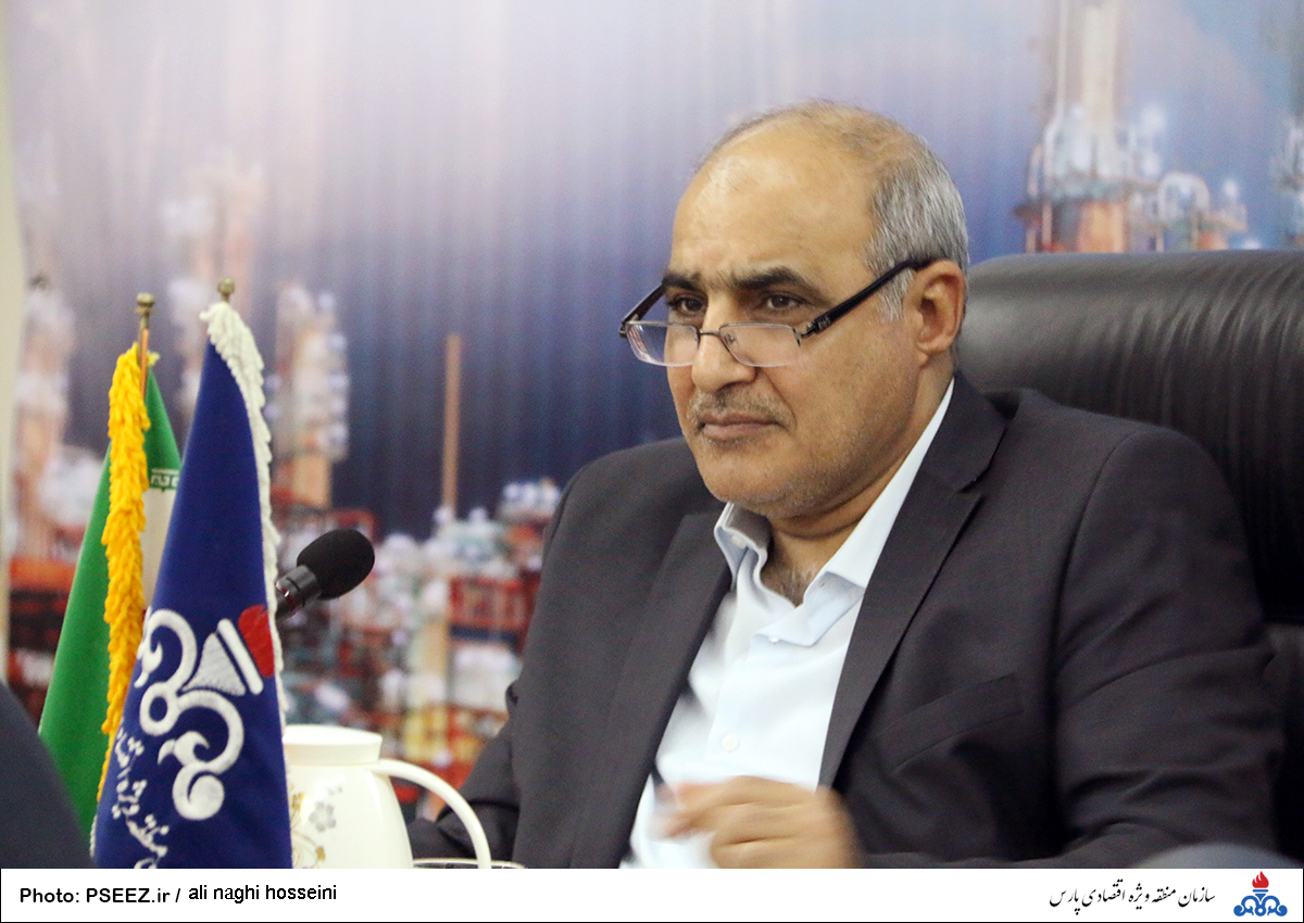 Managing director of PSEEZ appointed