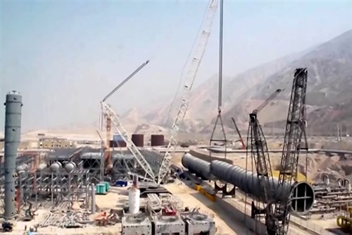 NPC Endorses Protectionism: Official