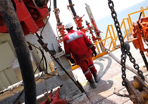 NIDC Drills 105 Oil, Gas Wells in 9 Months