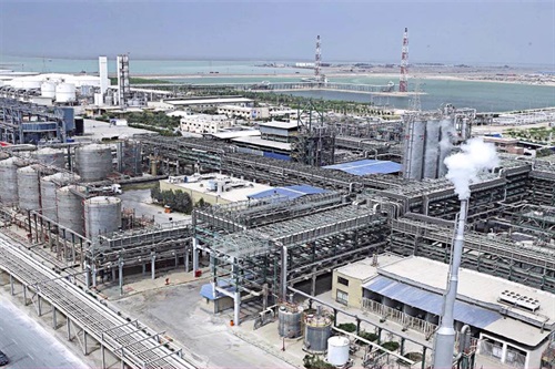 No Shortage in Petchem Feedstock Supply for Winter: Official