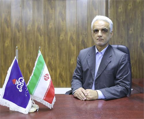 A 40% Increase in Investment in the Pars Special Region in 1400
Iran's Industrial Greatness in Asalouyeh