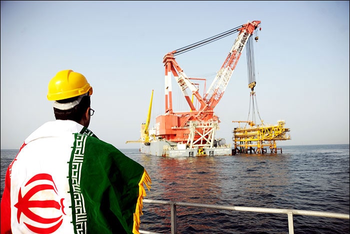 CIOFC Gas Output to Rise by 100 mcm