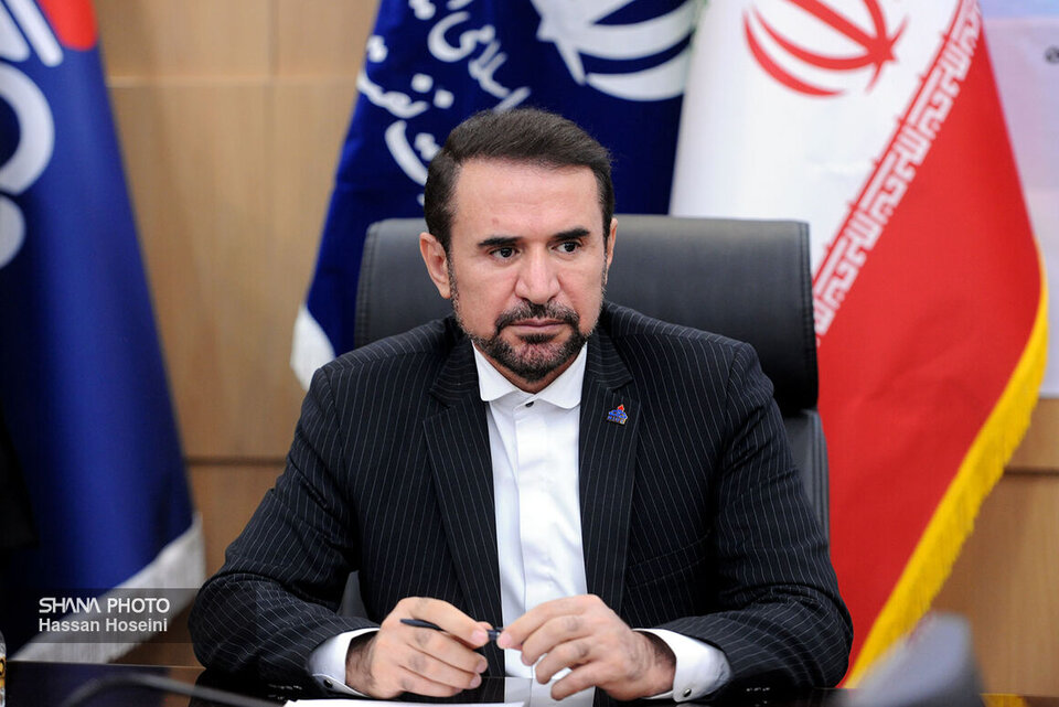 No Limits in Talking with Foreign Investors: NIOC Official