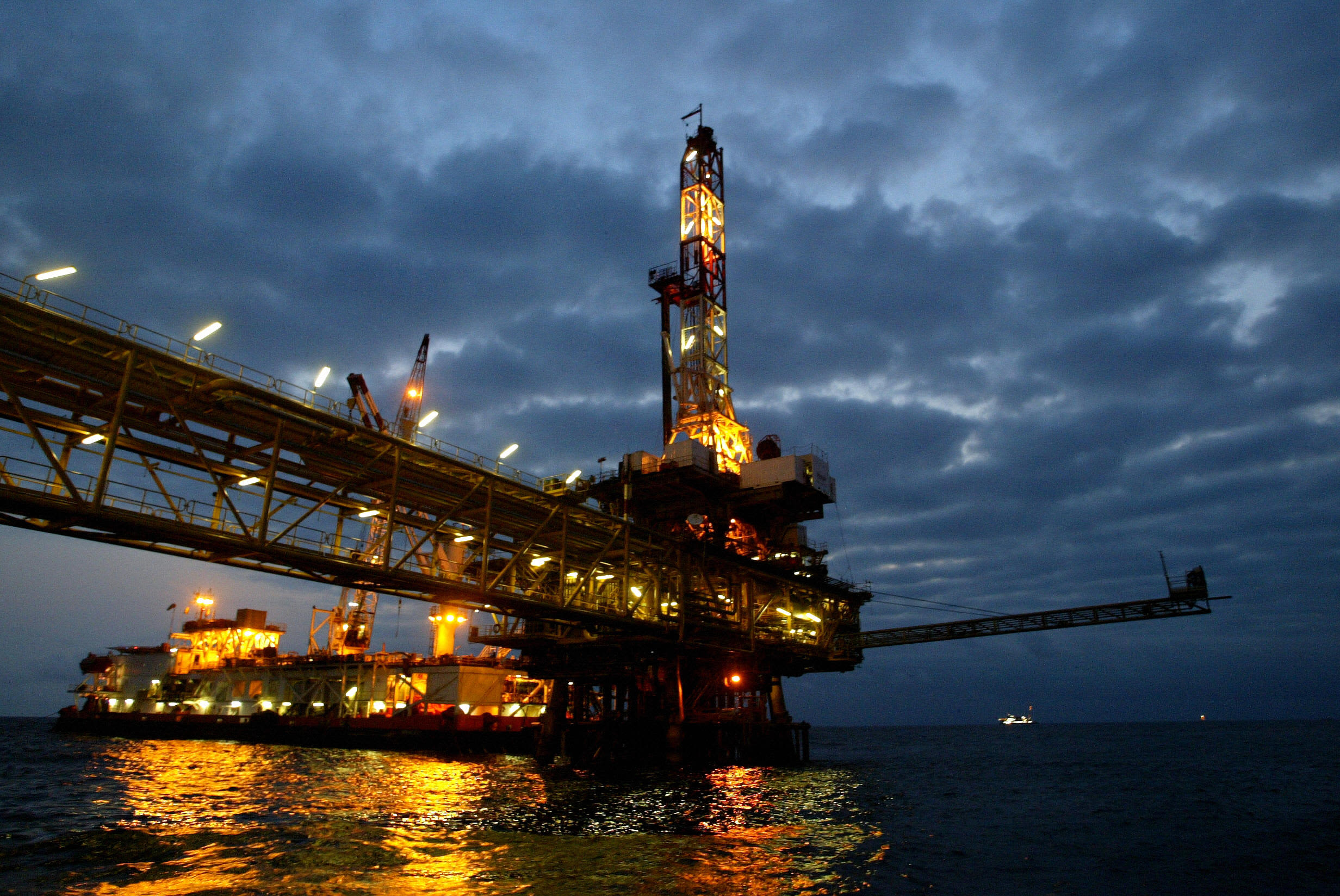1ST Cold LPG Shipment of South Pars Phase 13 Exported