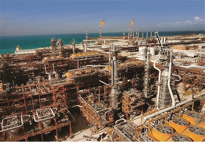 Petropars CEO: Four Wells of South Pars Phase 11 to Come Online by March 2023